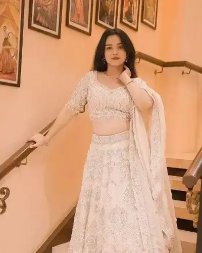Escort Service In Bhuj